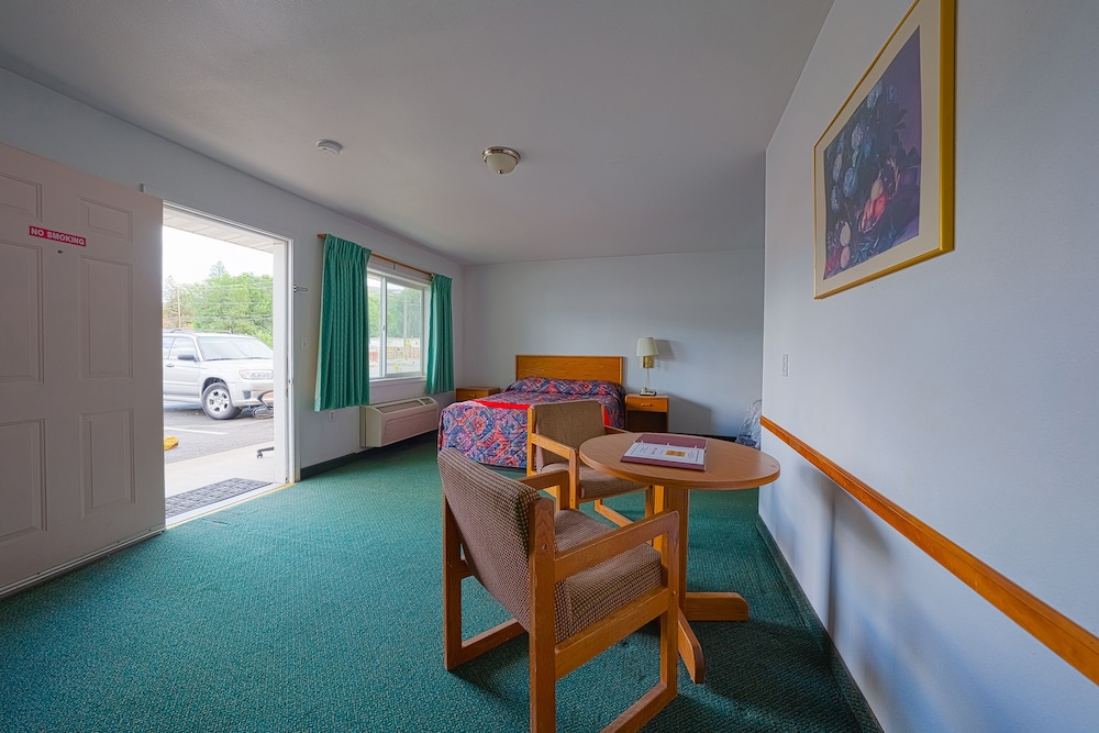Budget 8 Motel John Day 29/50