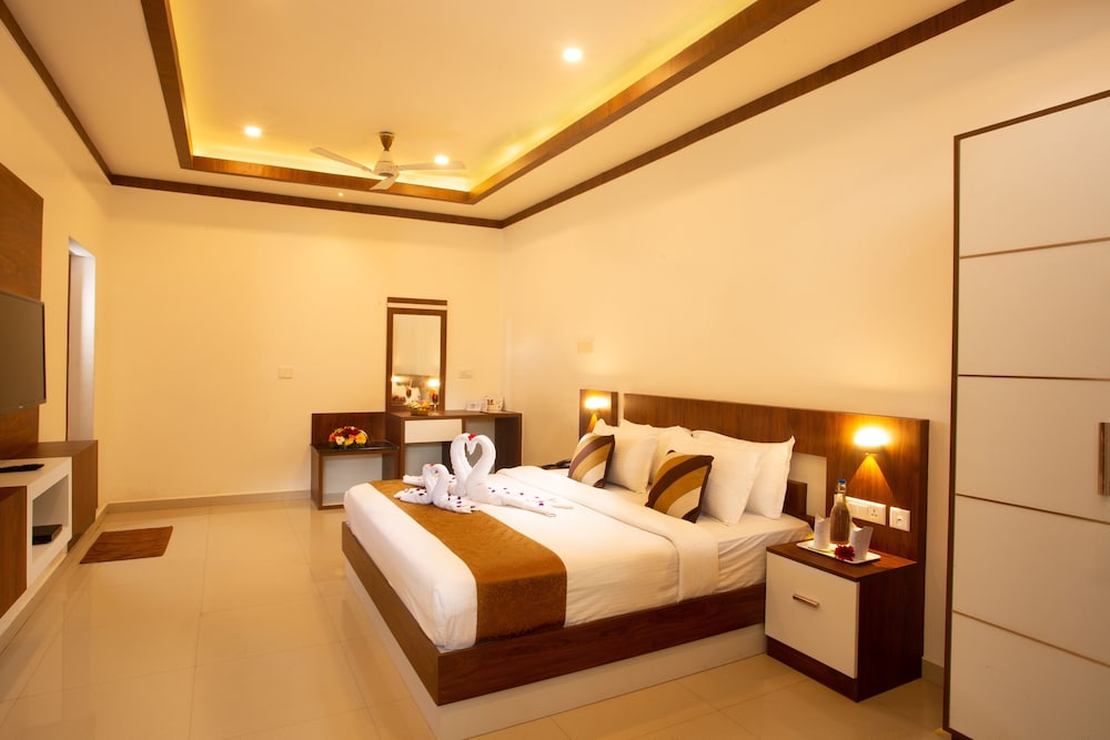 Dream Catcher Plantation Resort 11/50