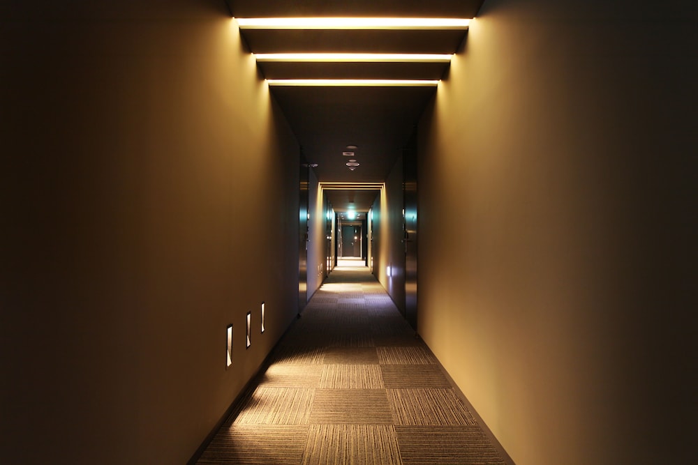 Vine Hotel 8/50