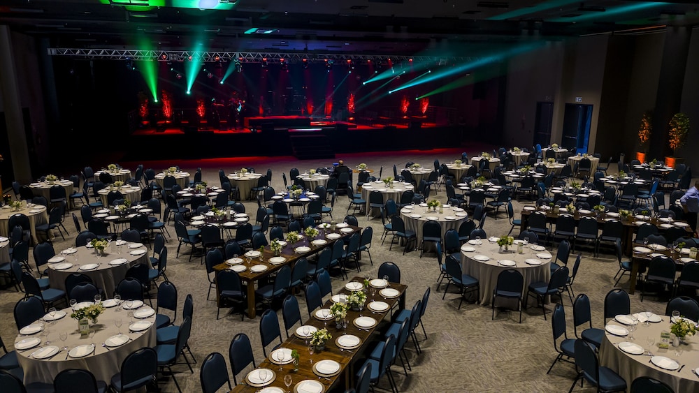 Plaza Hotel & Boulevard Convention Vale dos Vinhedos 42/49