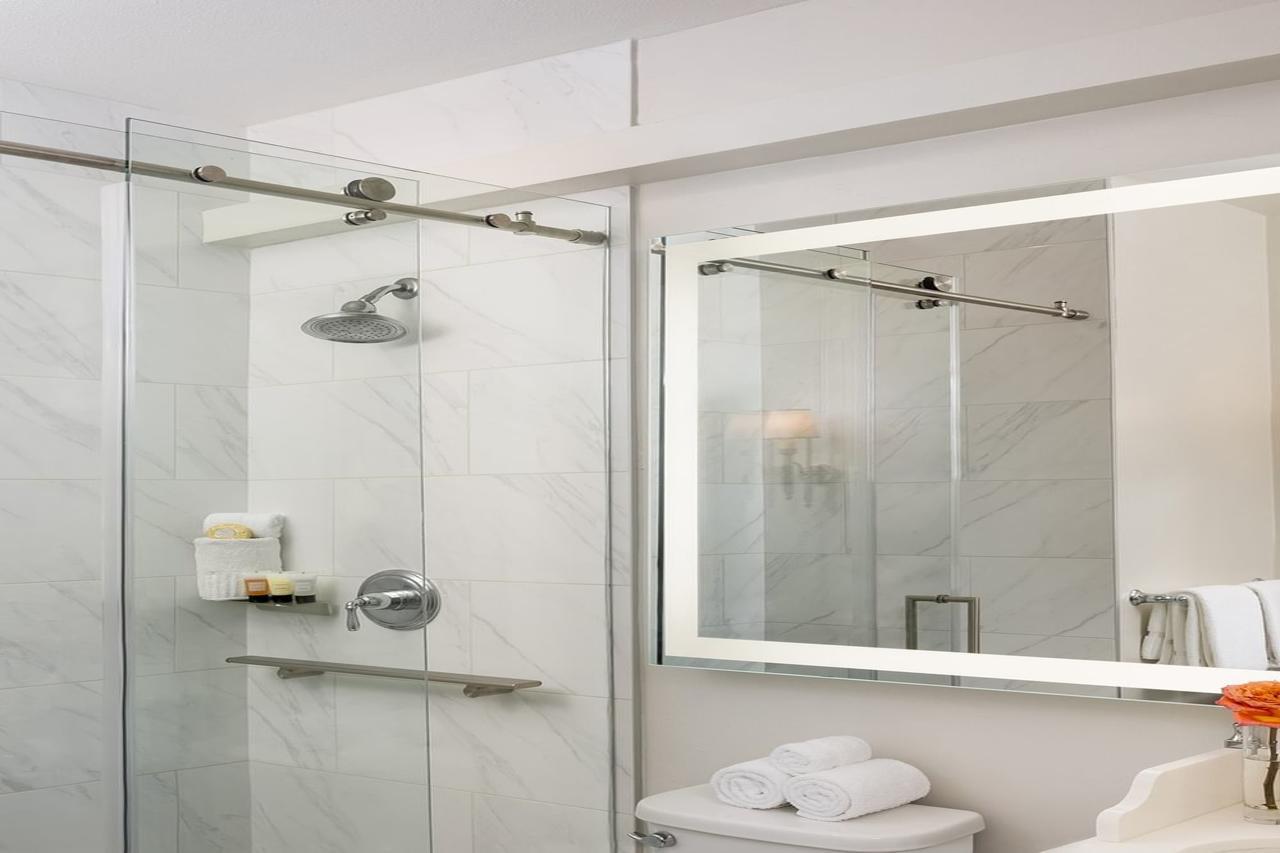 Warwick Melrose Hotel Dallas 32/33