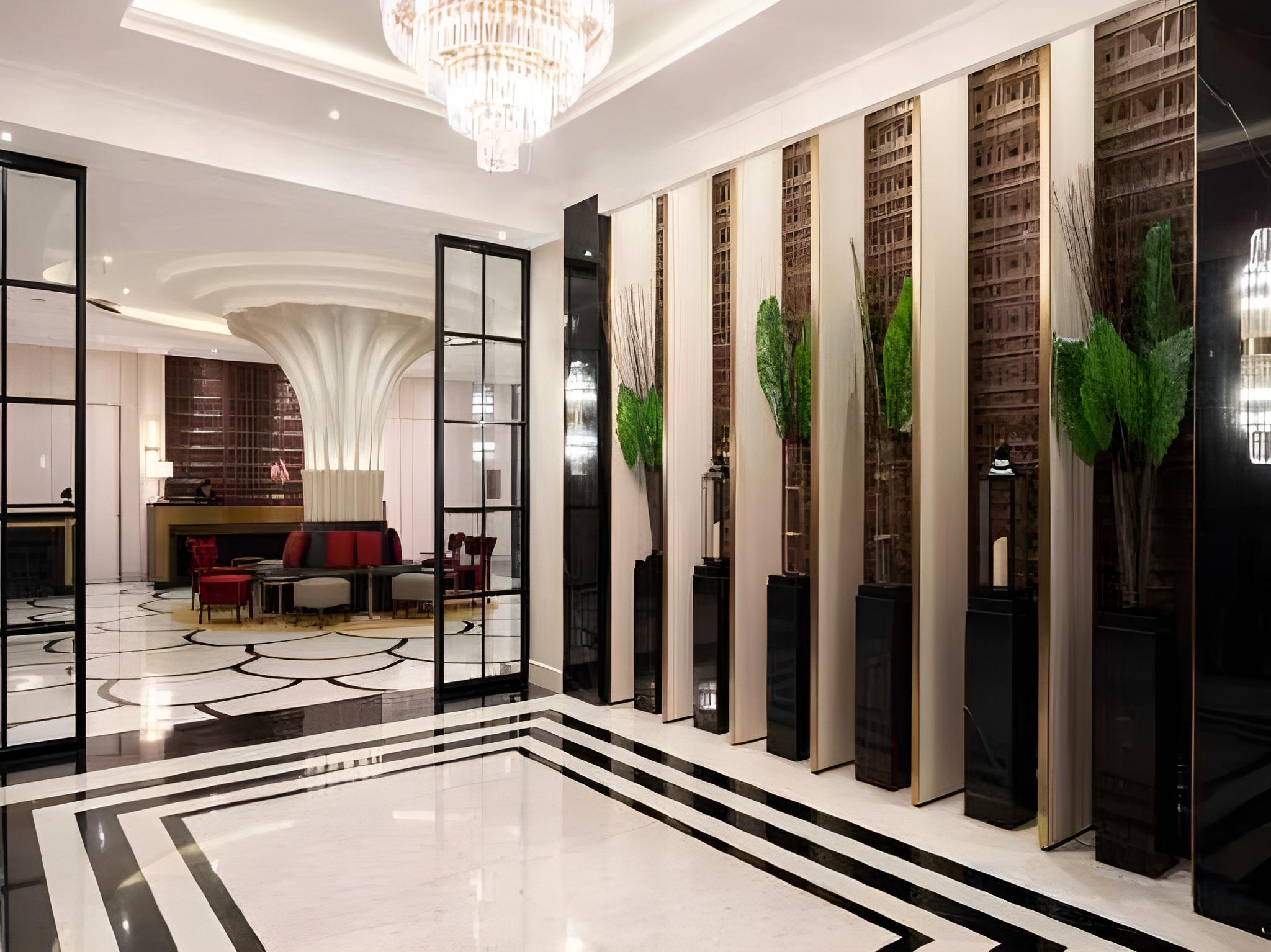 Maia Hotel Jakarta 38/58