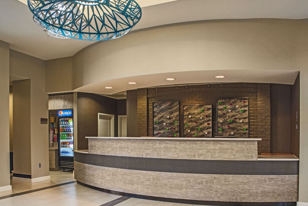 Residence Inn By Marriott Aberdeen At Ripken Stadium 6/47