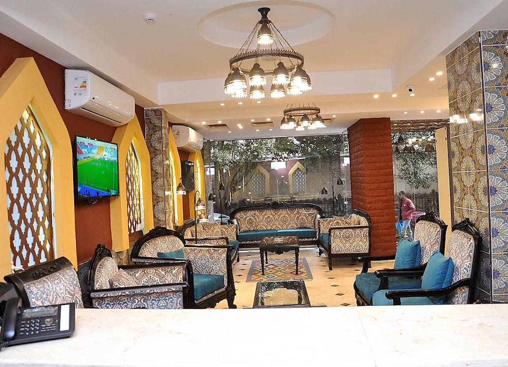 New Star Zamalek 28/50