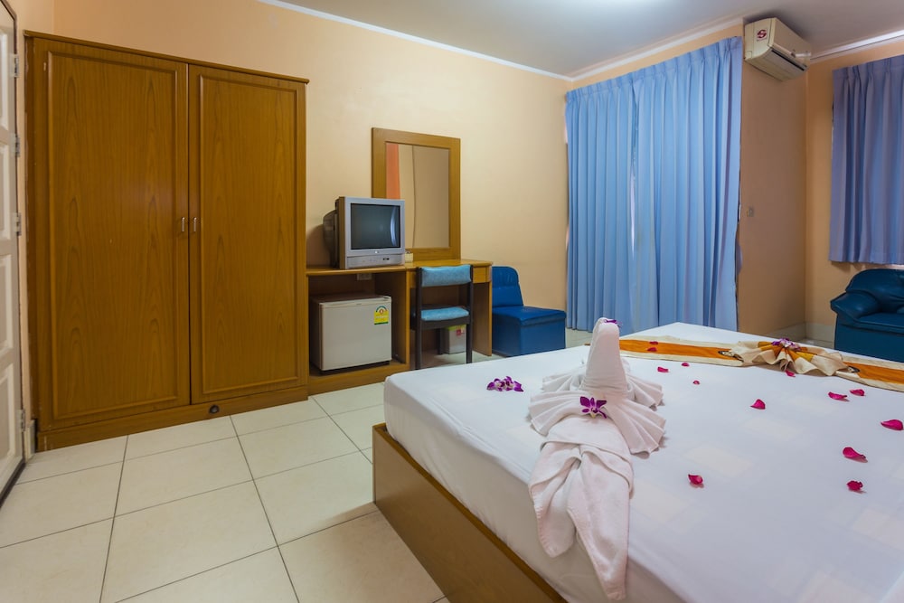 Guesthouse Belvedere 22/50