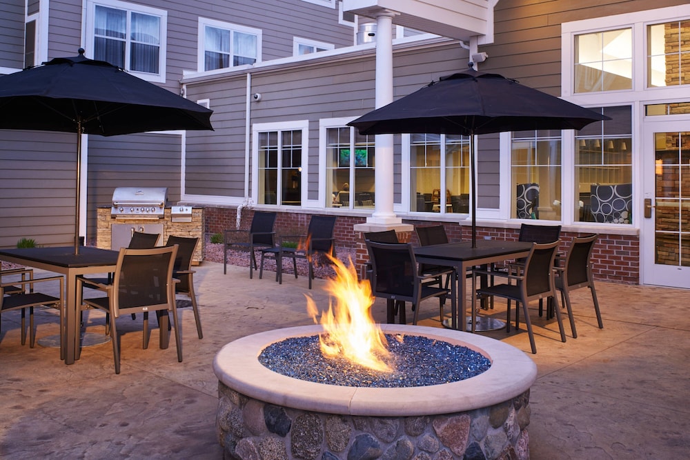 Residence Inn By Marriott Saginaw 26/32