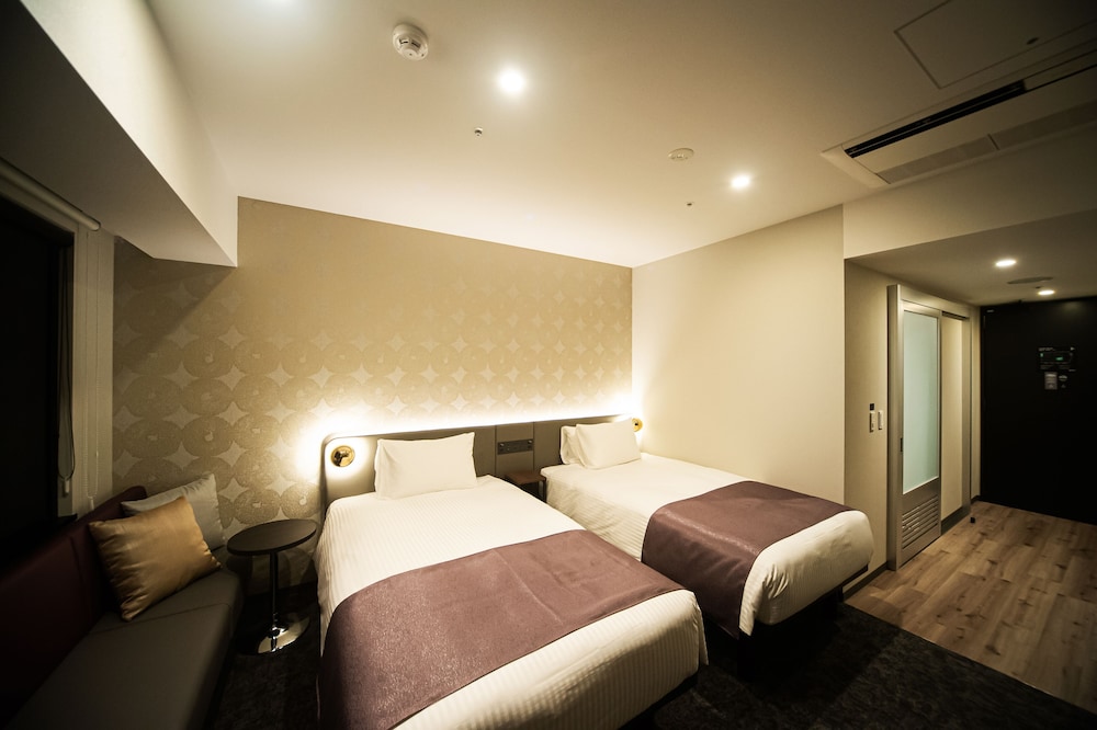 Grids Premium Hotel Osaka Namba 23/71