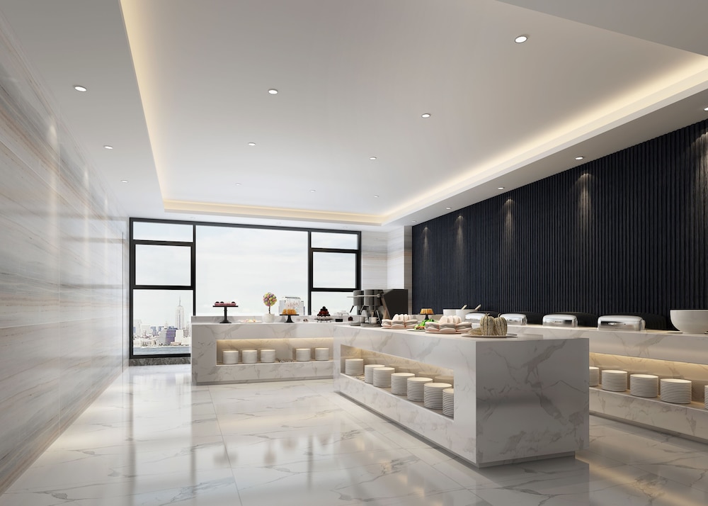 Paco Hotel Guangzhou Tiyu Xilu Metro Branch 7/50