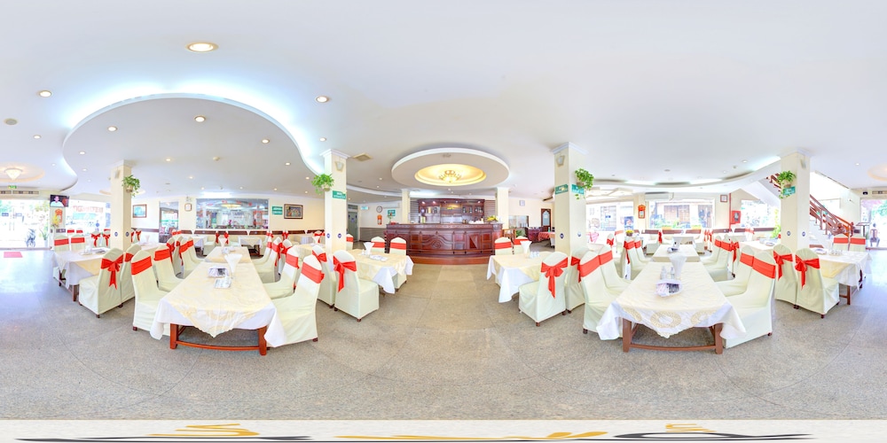 Asia Hotel Can Tho 48/51