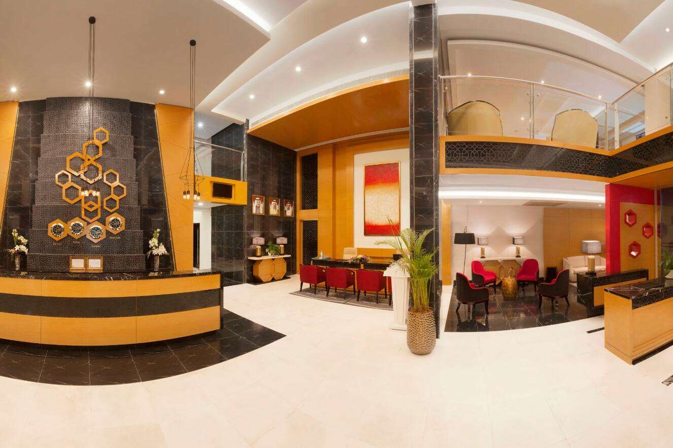Ramada Hotel & Suites by Wyndham Amwaj Islands Manama 7/61