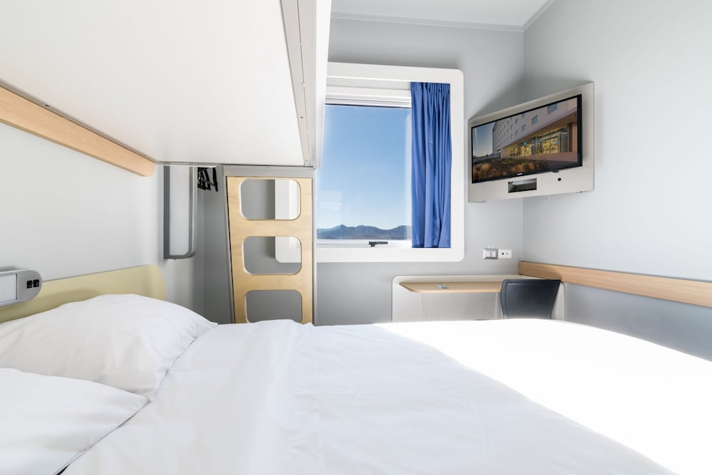 Ibis Budget Iquique 14/44