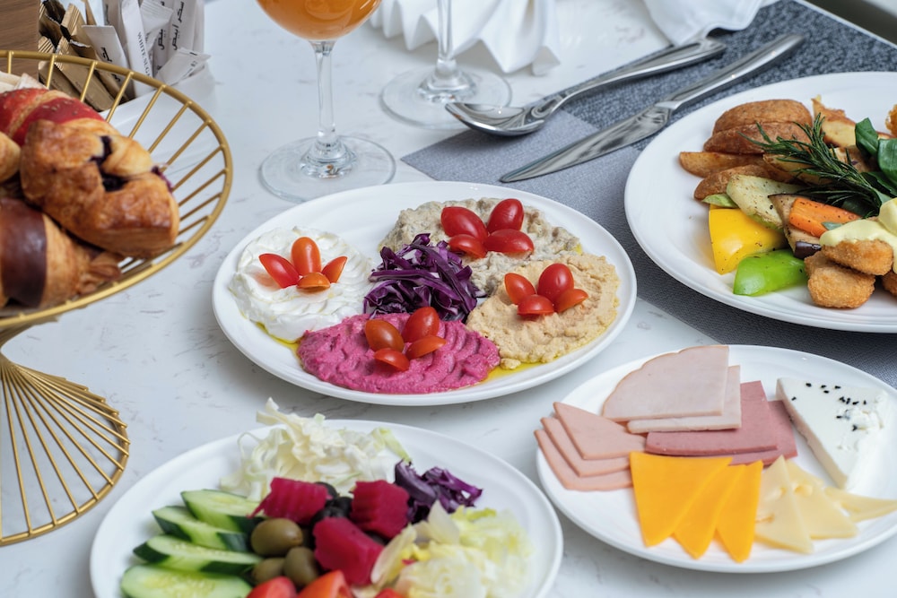 فندق صنواي تابوك(Sunway Tabuk Hotel) 46/54