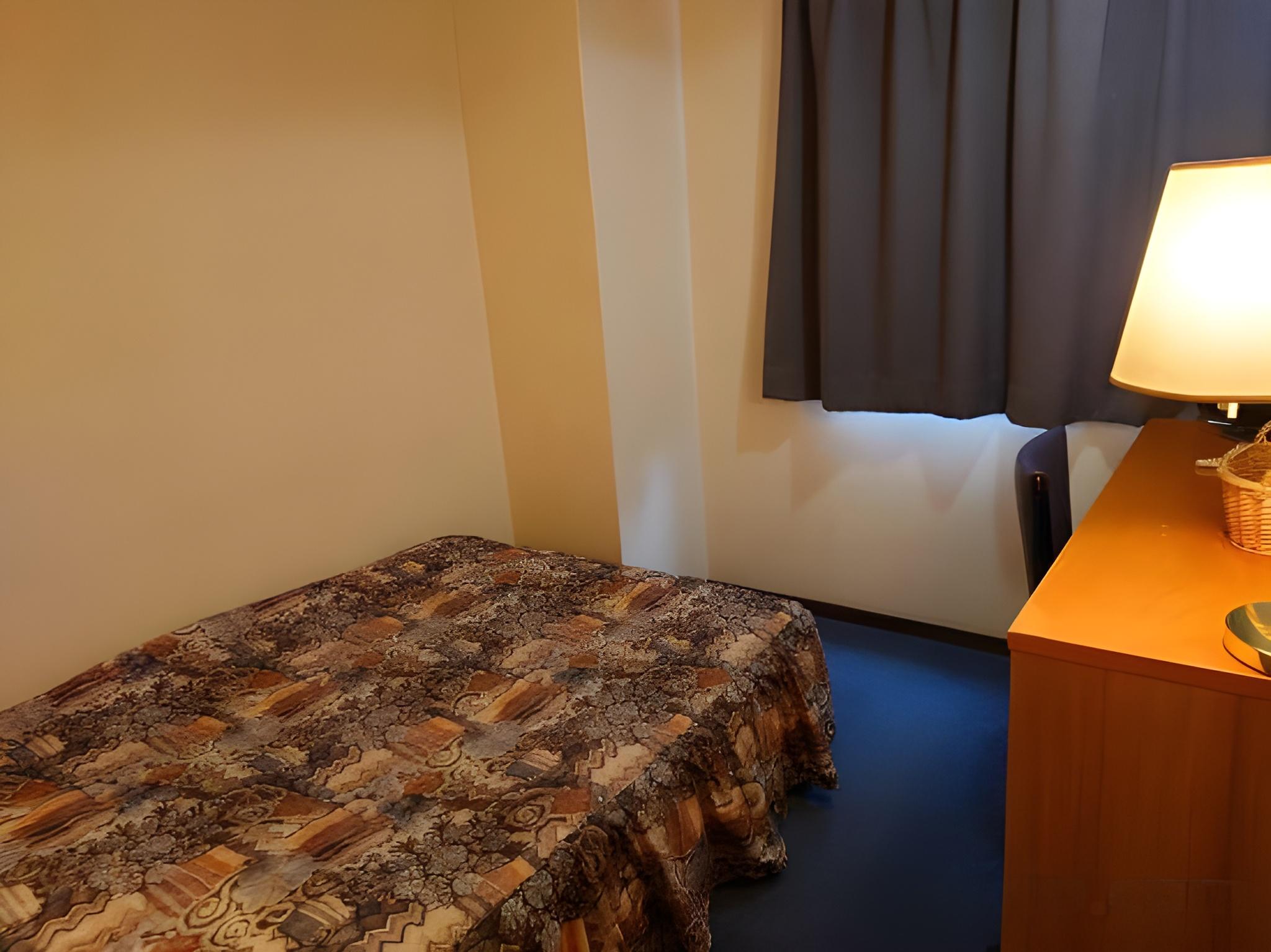 Nagoya New Rolen Hotel 14/23