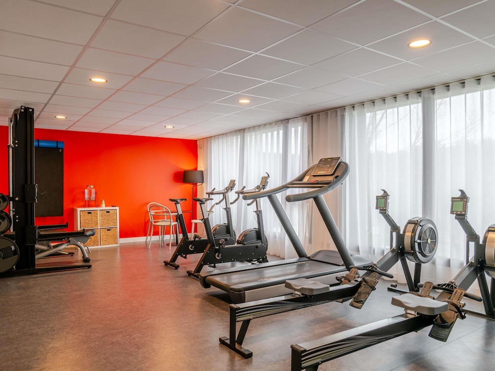 ibis Styles Bordeaux Lac Bruges 24/44