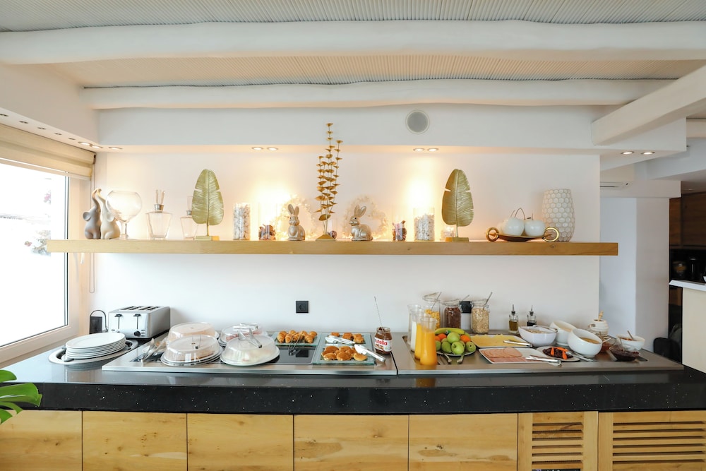 Ibiscus Boutique Hotel 6/49
