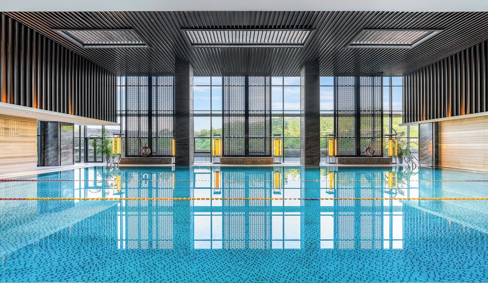 Radisson Blu Hotel Chongqing Shapingba 29/55