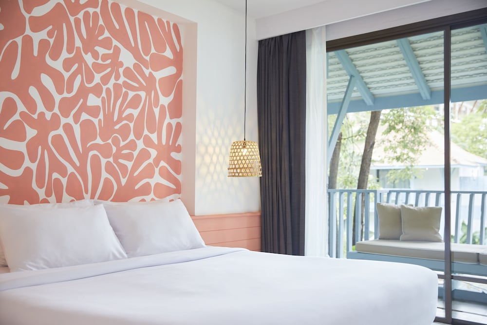 The Peri Hotel Hua Hin 12/50