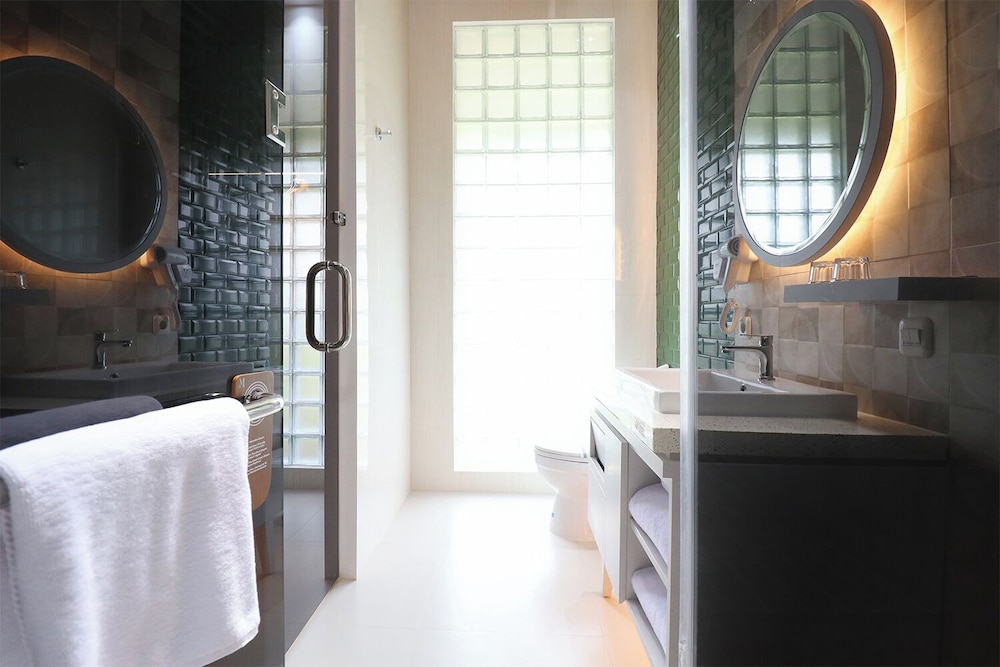 Moritz Hill Borobudur Resort and Spa 15/15