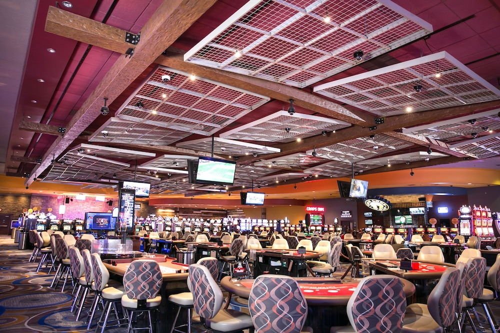 Isle of Capri Casino Hotel Boonville - A Caesars Rewards Destination 63/74