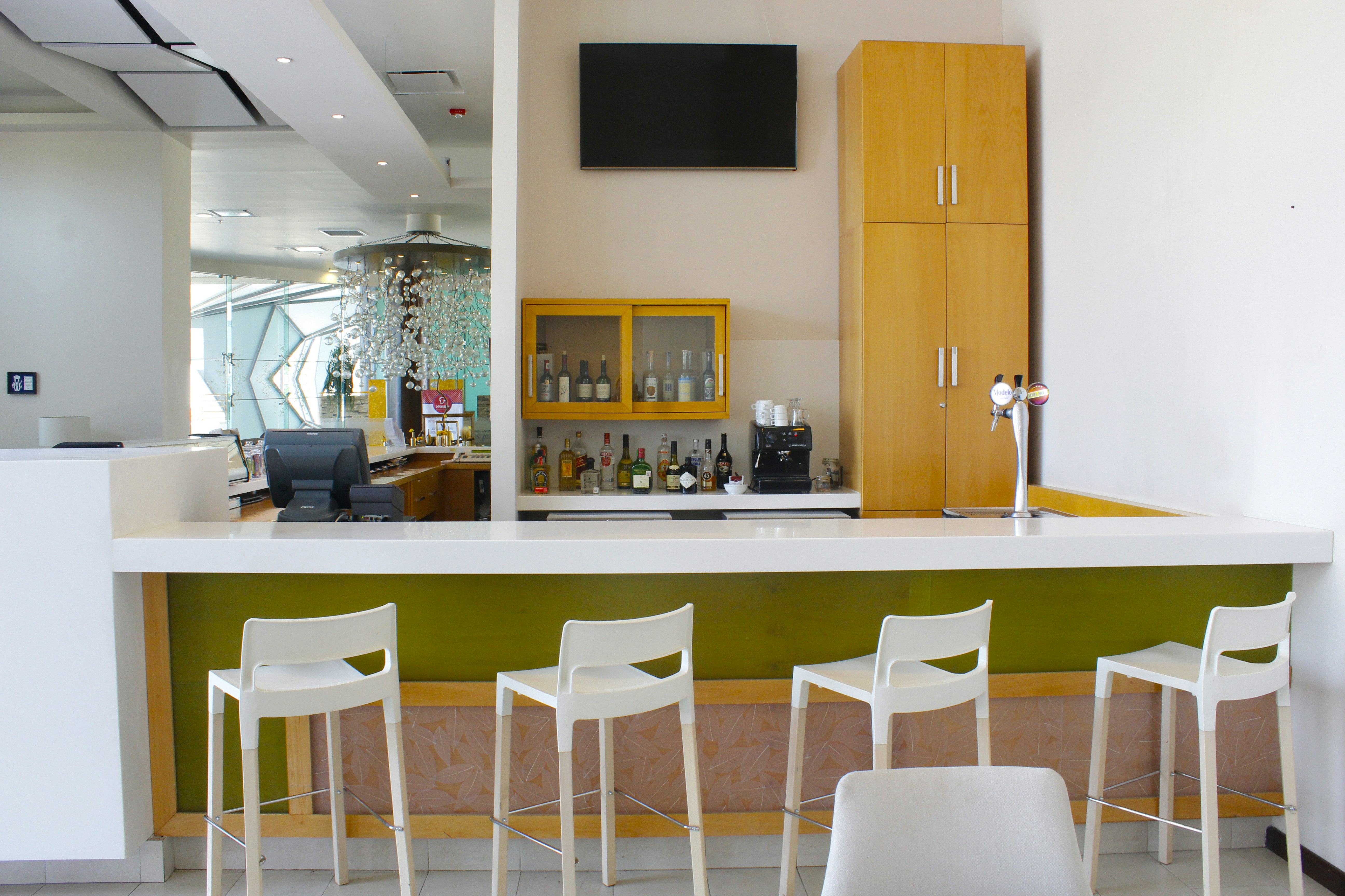 Hampton Inn Suites By Hilton Aguascalientes Airport 46/58