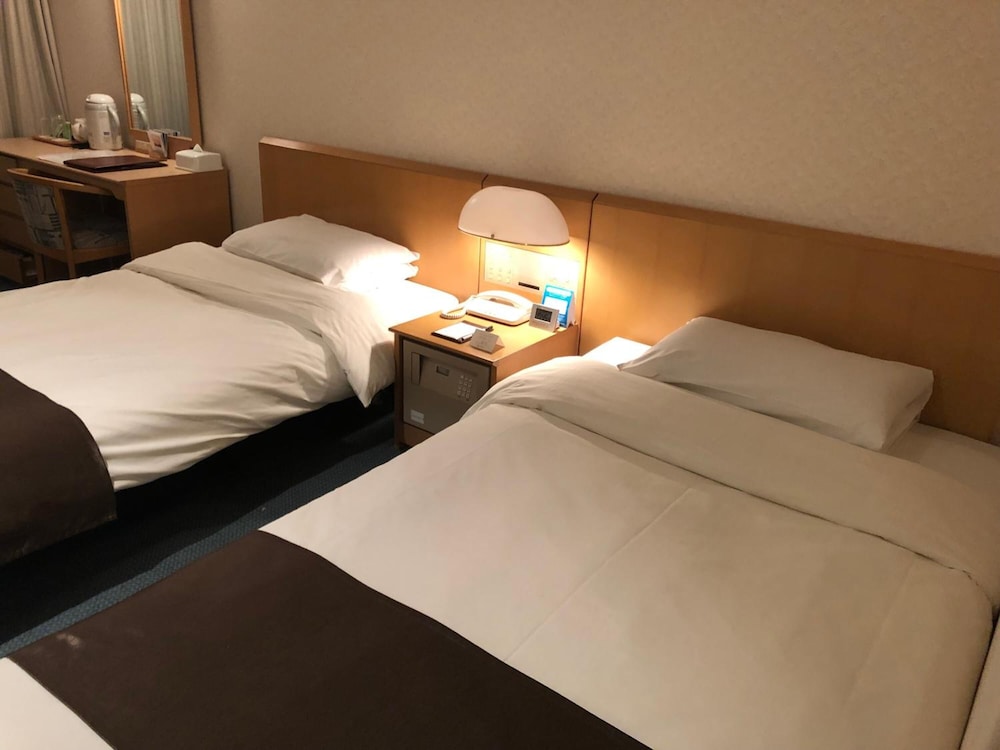 KUSHIRO PRINCE HOTEL 28/74