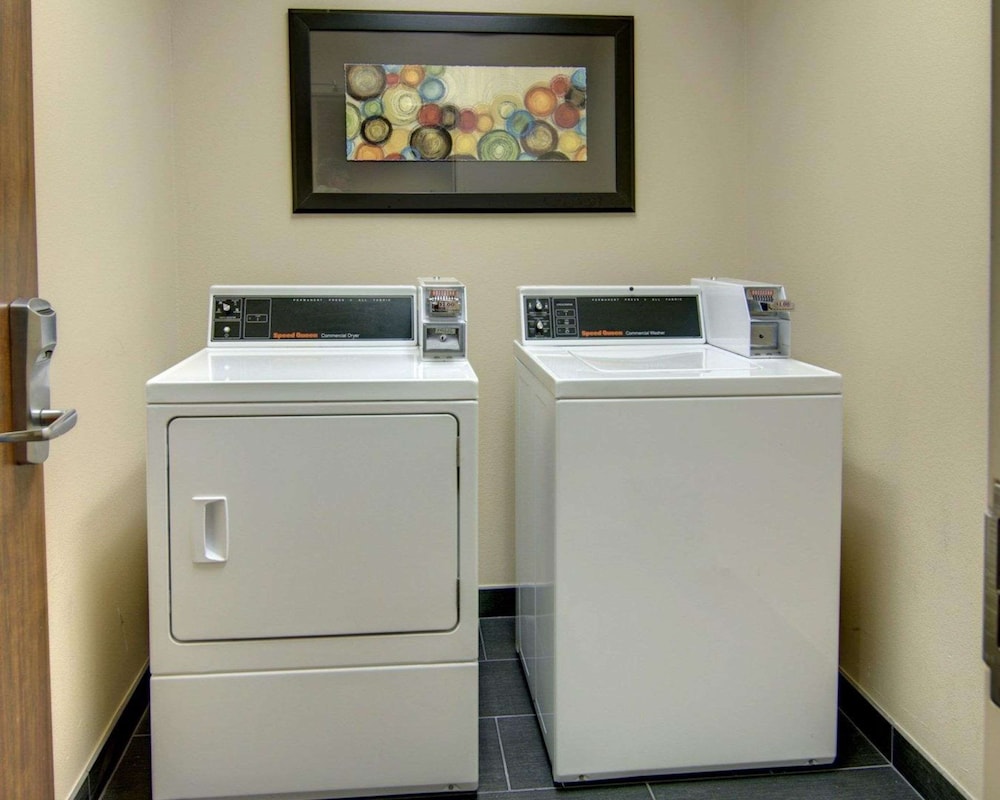 Comfort Suites Texarkana Arkansas 14/46