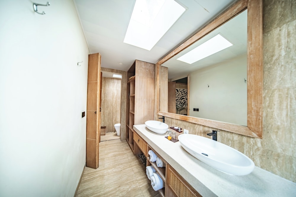 فيلا ملكية بسرير كينج بغرفة نوم واحدة بمسبح خاص بجاكوزي، Ini Vie Villa by Ini Vie Hospitality 3/4
