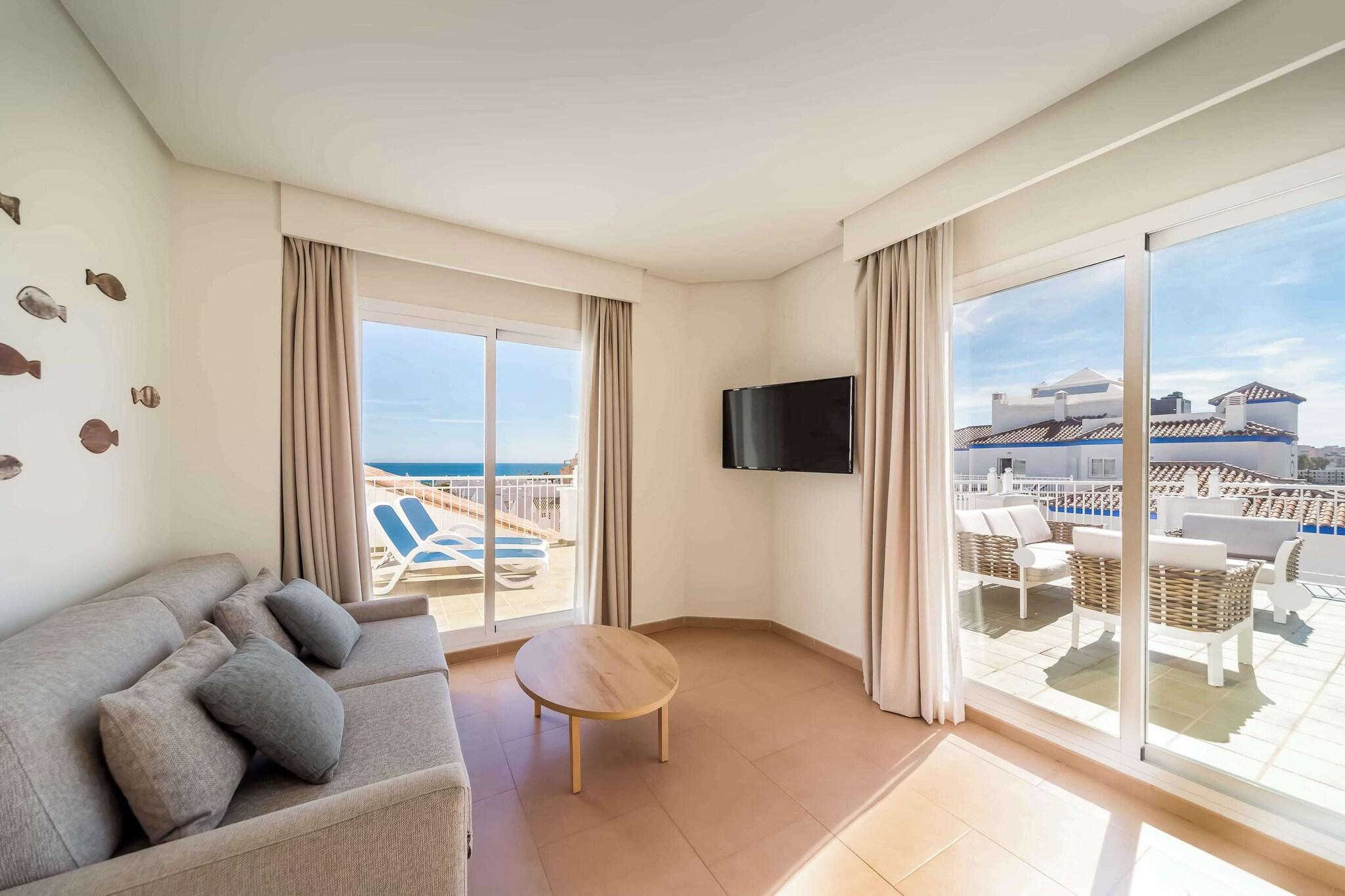 Occidental Torremolinos Playa 39/55