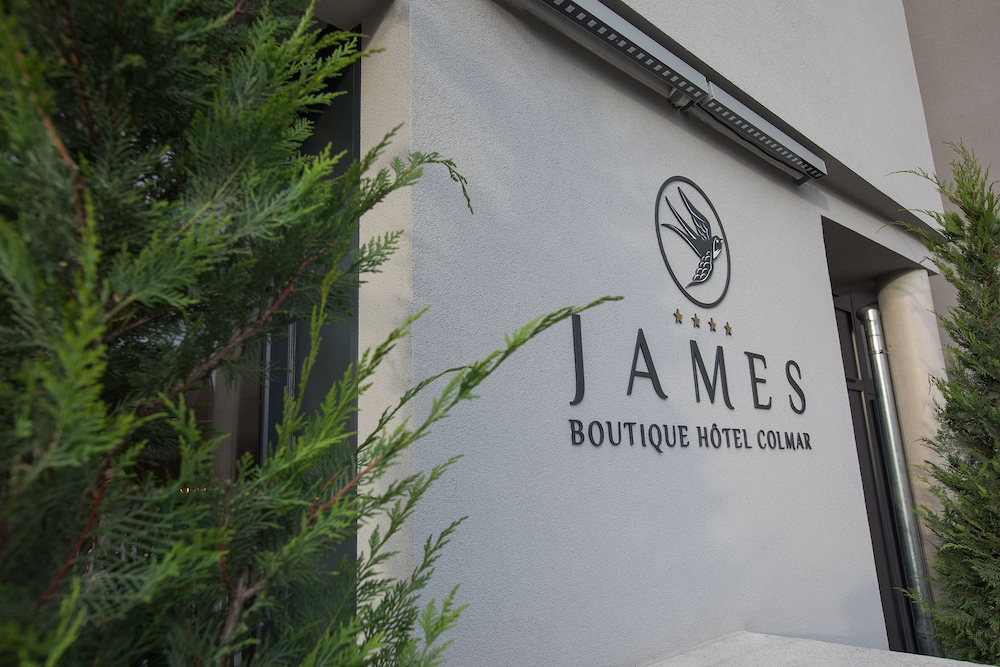 James Boutique Hotel 2/63