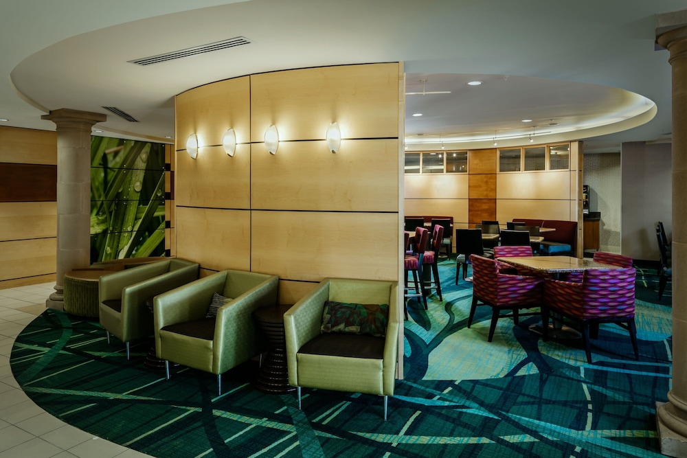Springhill Suites By Marriott 28/46