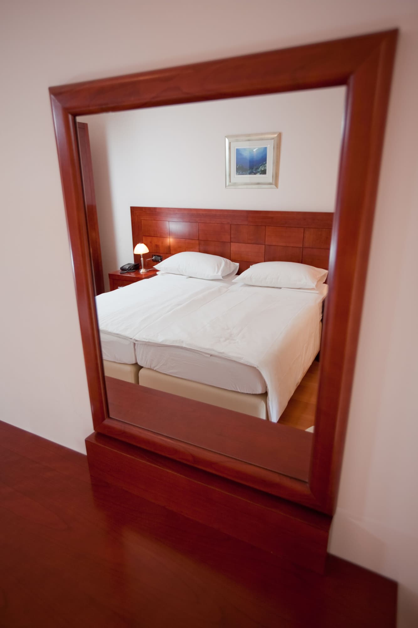 شقة كومفورت بسرير مزدوج وسرير فردي مع أريكة، Apartments Agava 3/7