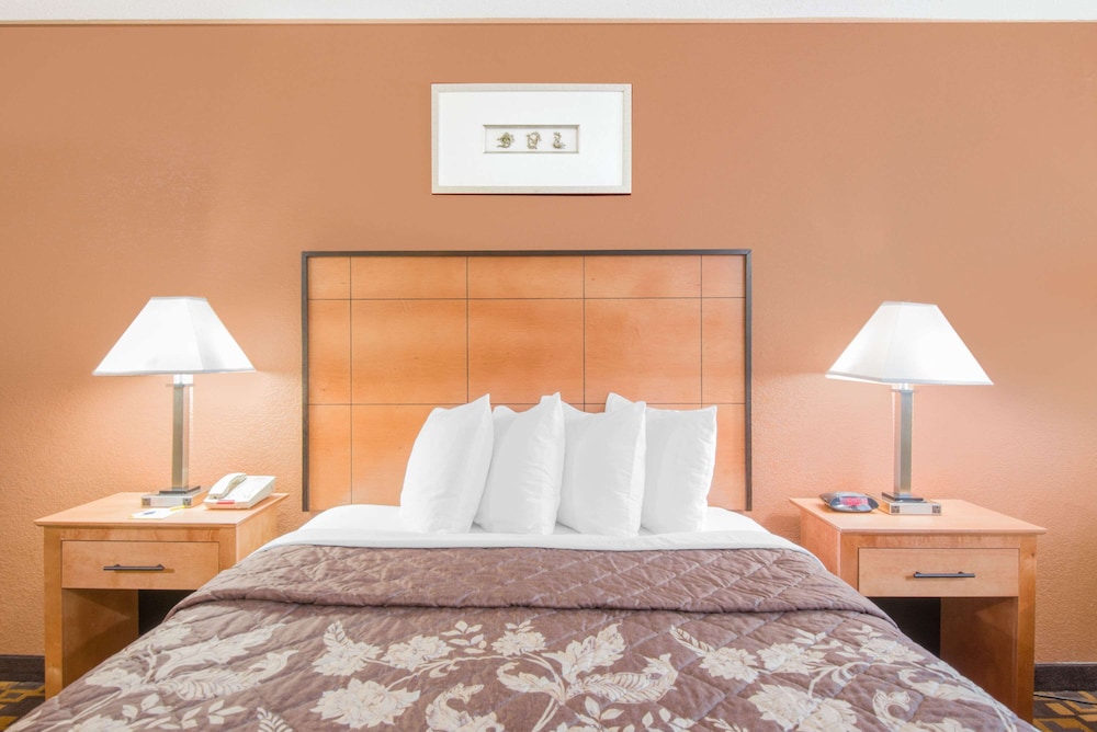 Days Inn by Wyndham Gettysburg 7/24