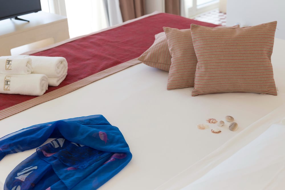 Suite Hotel L Oasi Di Riaci - Adults Only 22/47