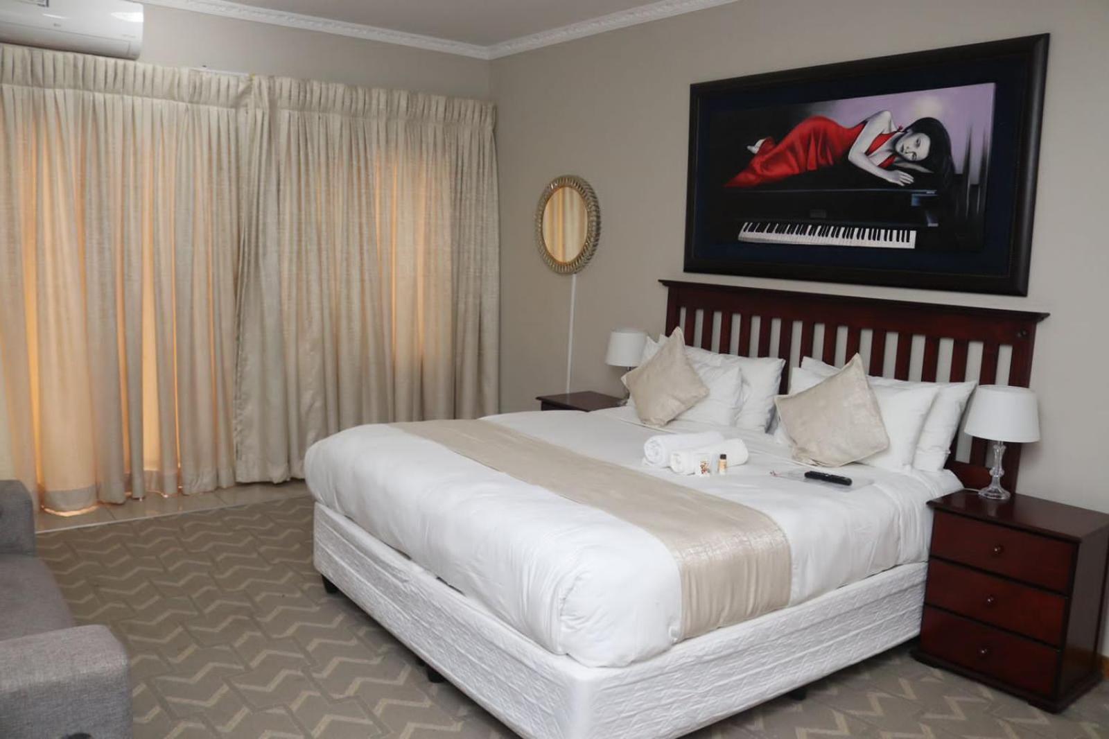 Belz Boutique Hotel 9/45