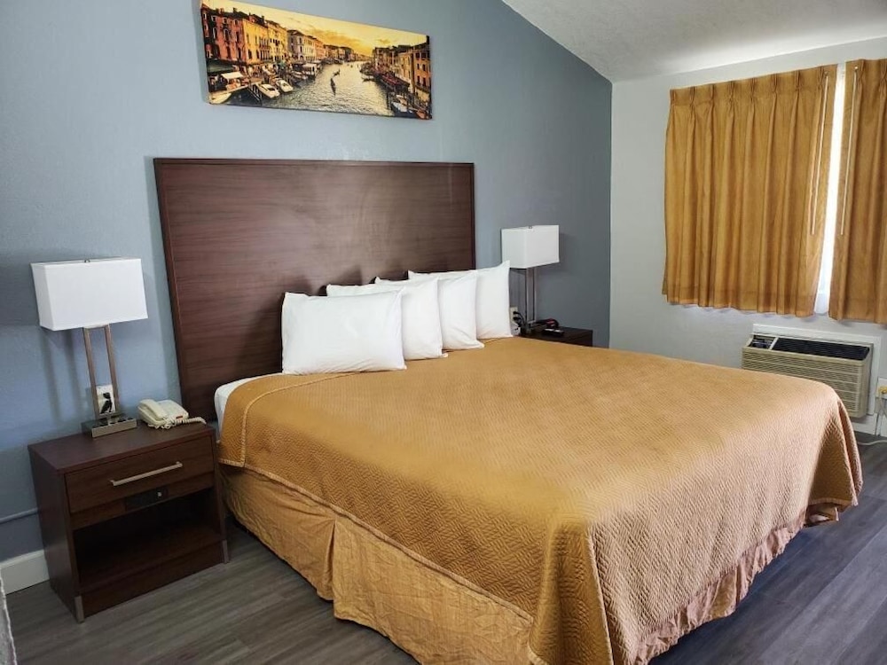 BestWay Inn Paso Robles 14/29