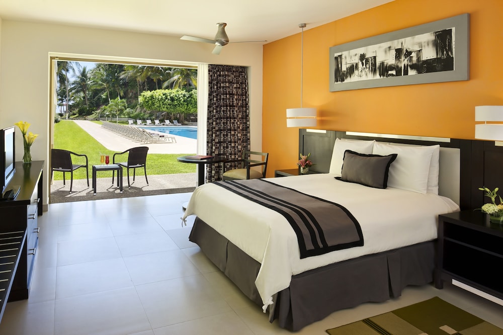 Dreams Huatulco Resort Spa All Inclusive 7/49