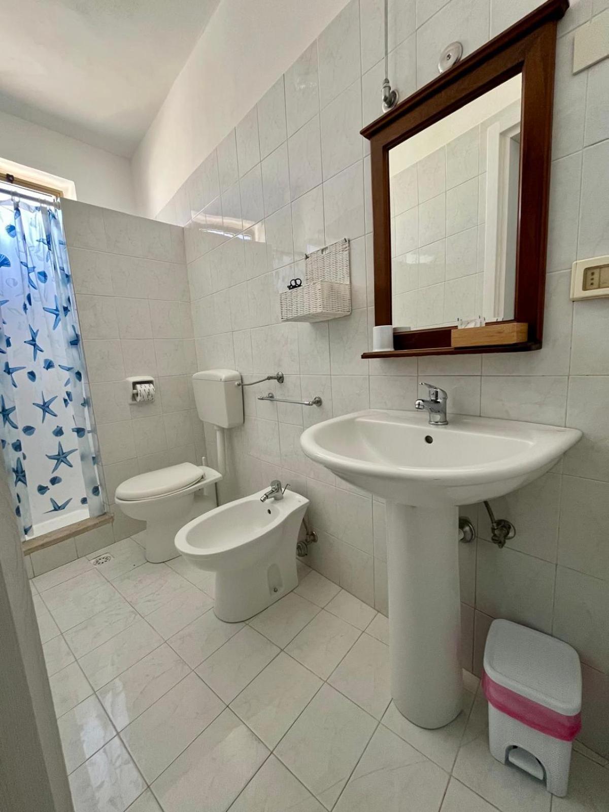 Hotel Giglio 44/50