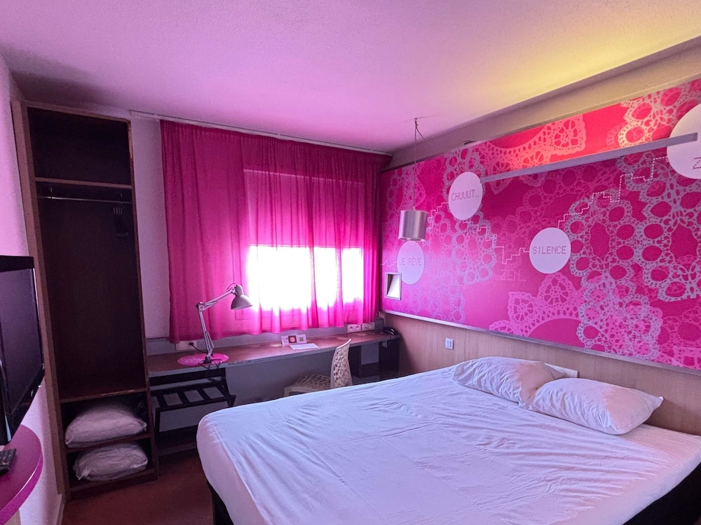 Ibis Styles Bethune Bruay Hotel 20/62