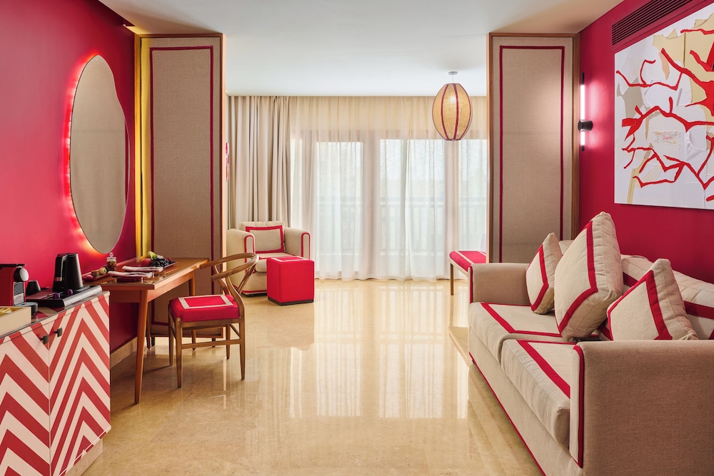 Steigenberger ALDAU Beach Hotel 30/50