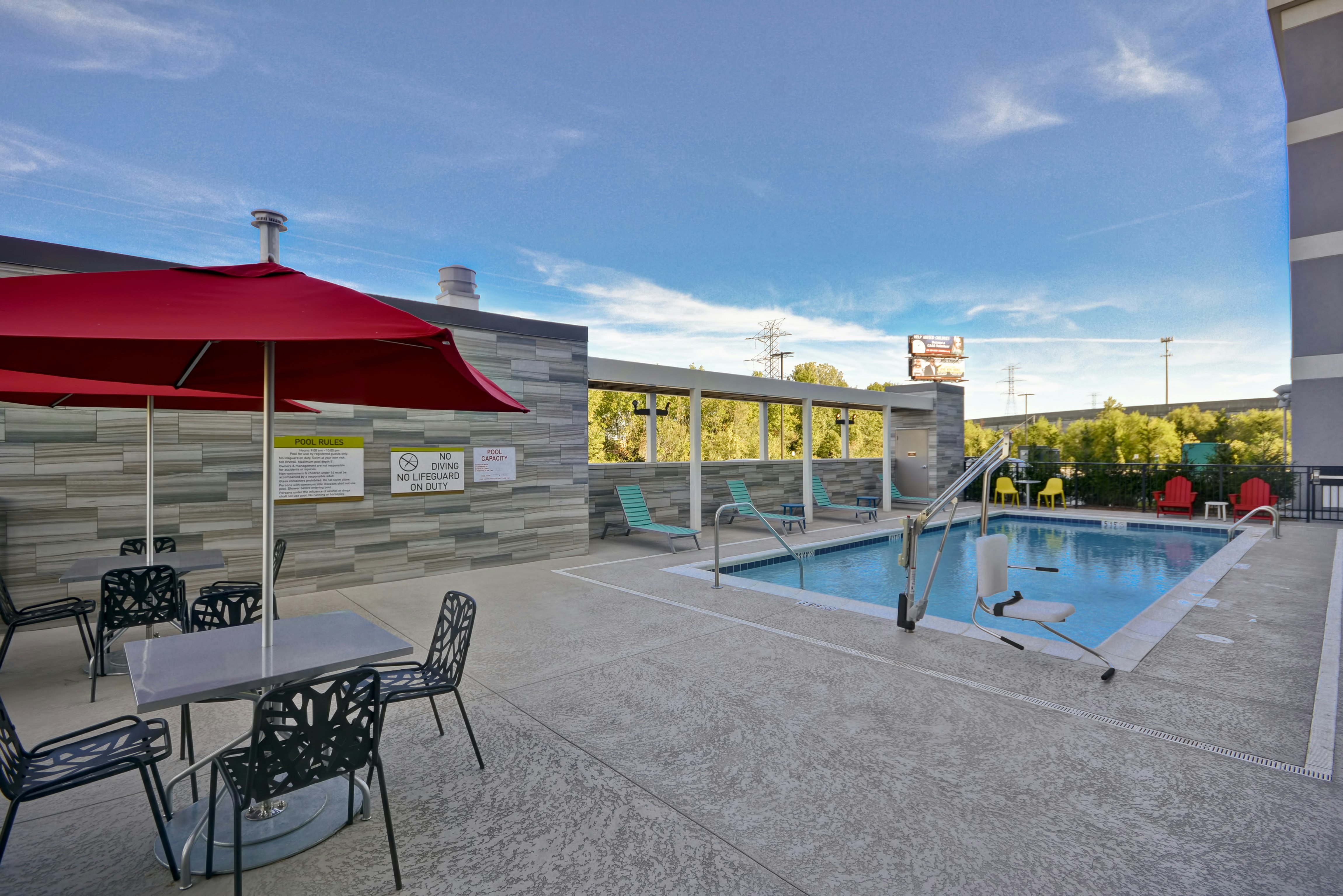 Home2 Suites By Hilton Clarksville In 31/33