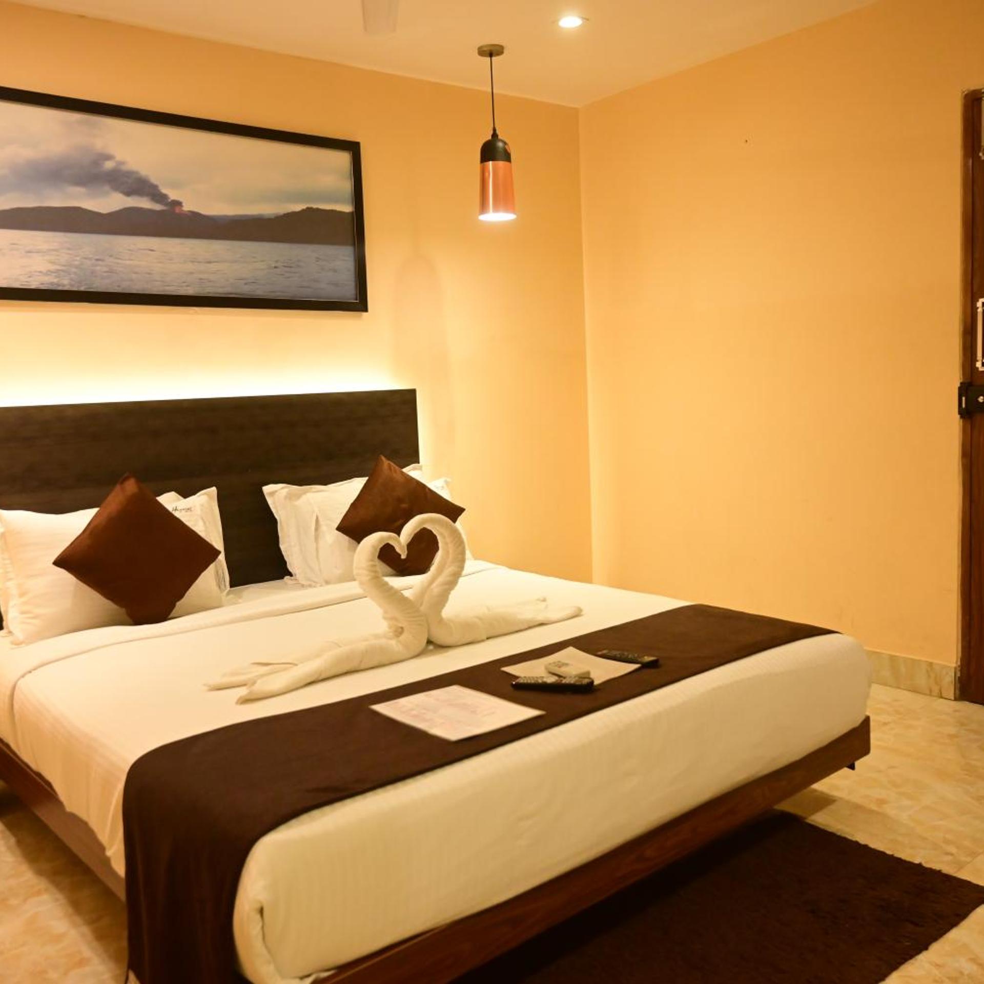 Haywizz Havelock Island Resort 10/50