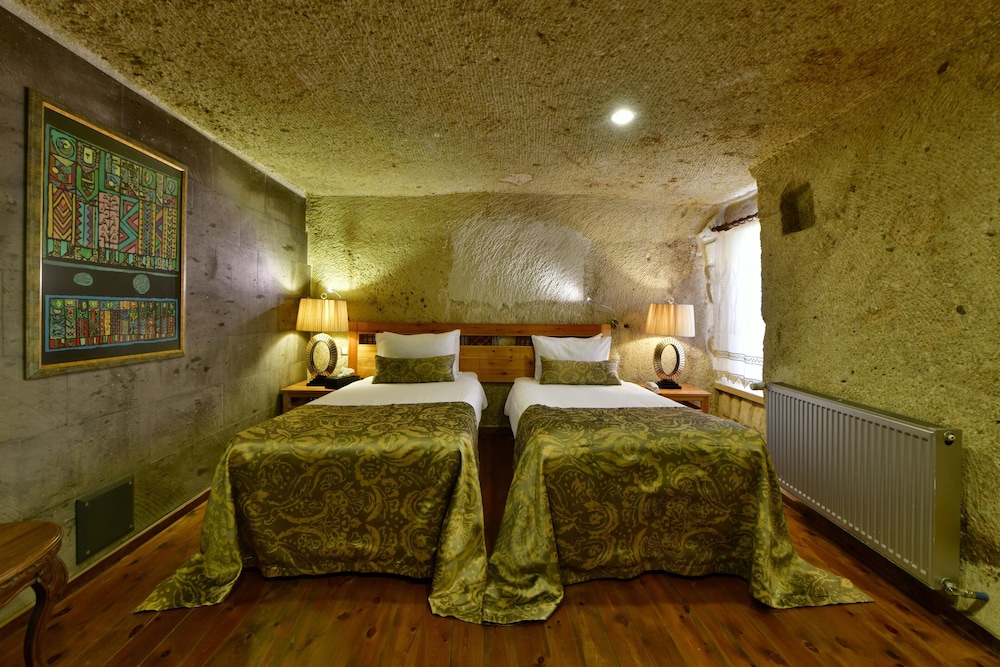 Cappadocia Estates - Special Class 17/50