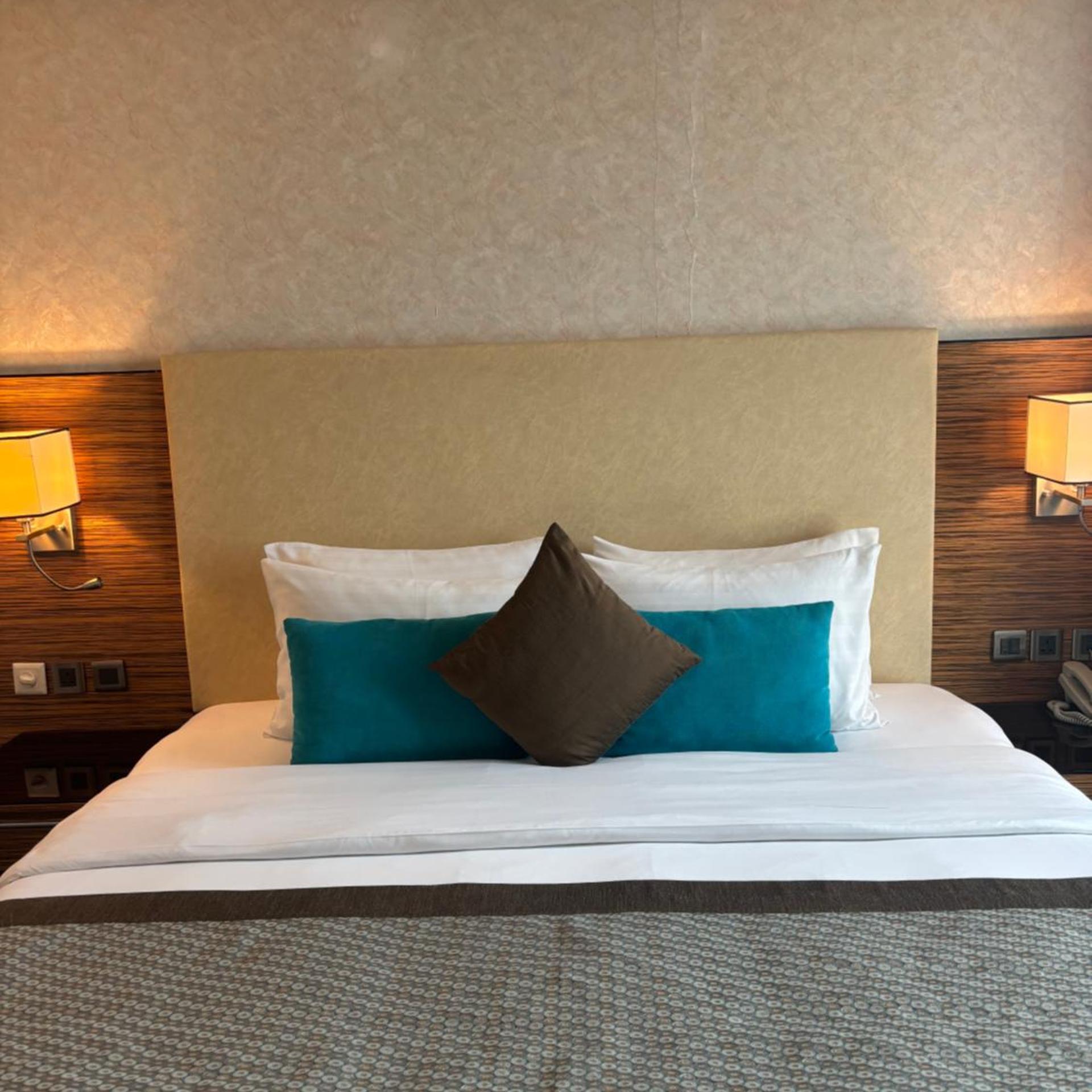 Al Shahbaa Hotel Jeddah 12/49
