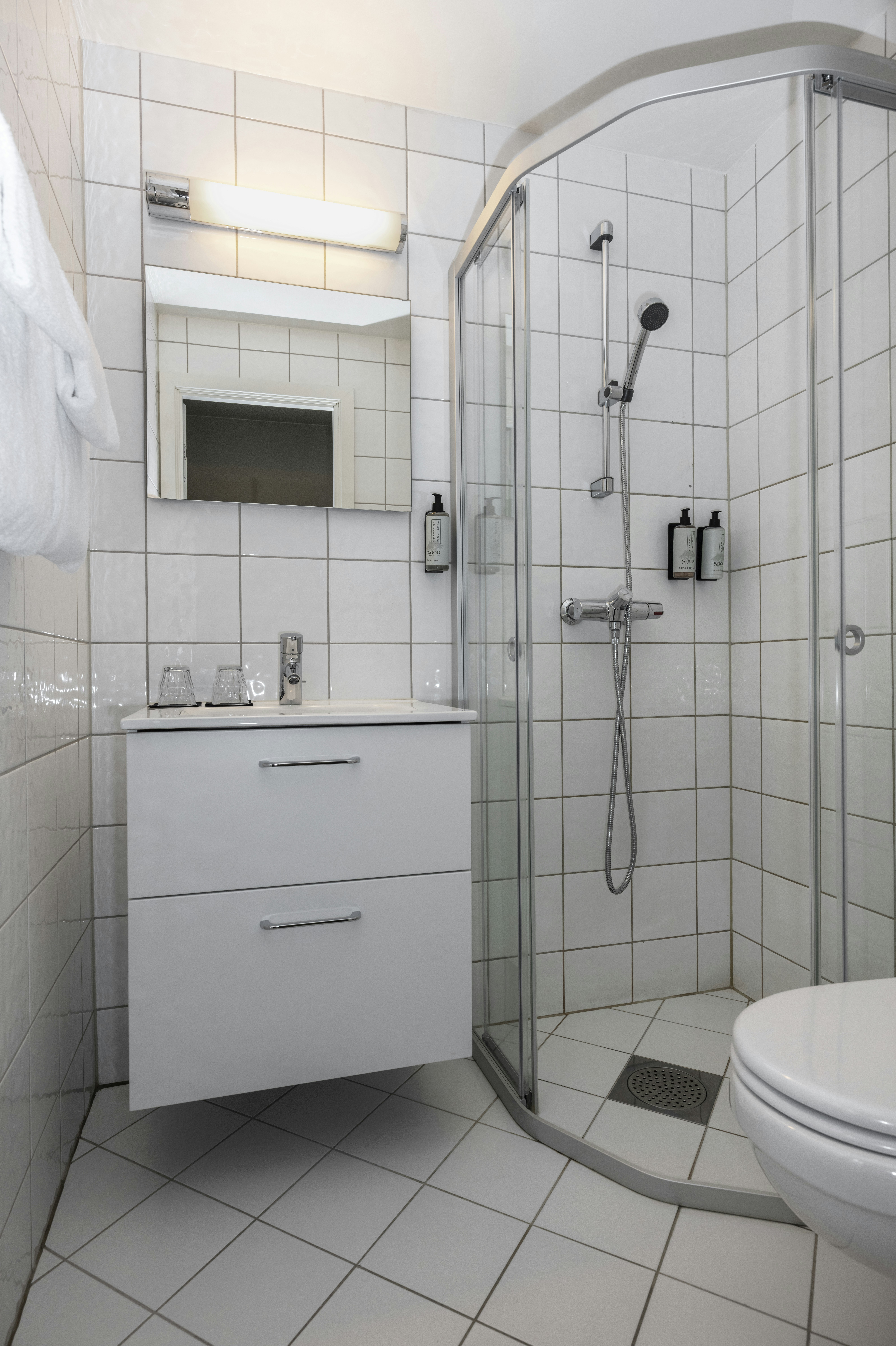 Notodden Hotel 55/55