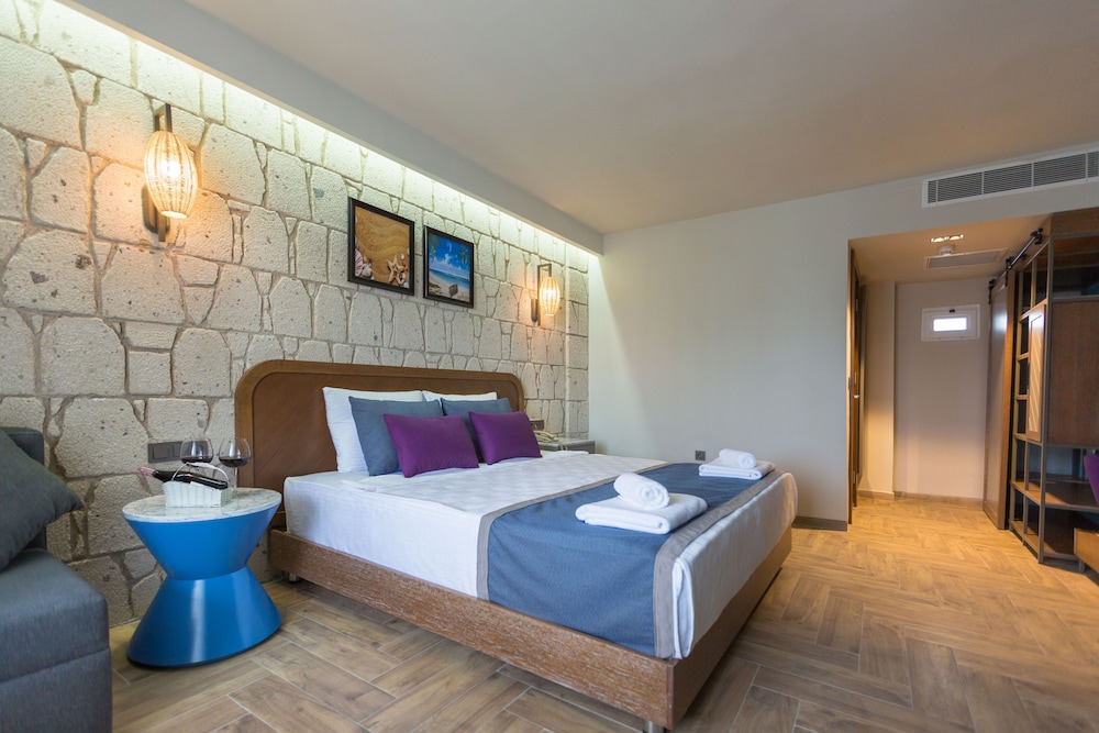 Risus Beach Resort Hotel Kusadasi 17/50