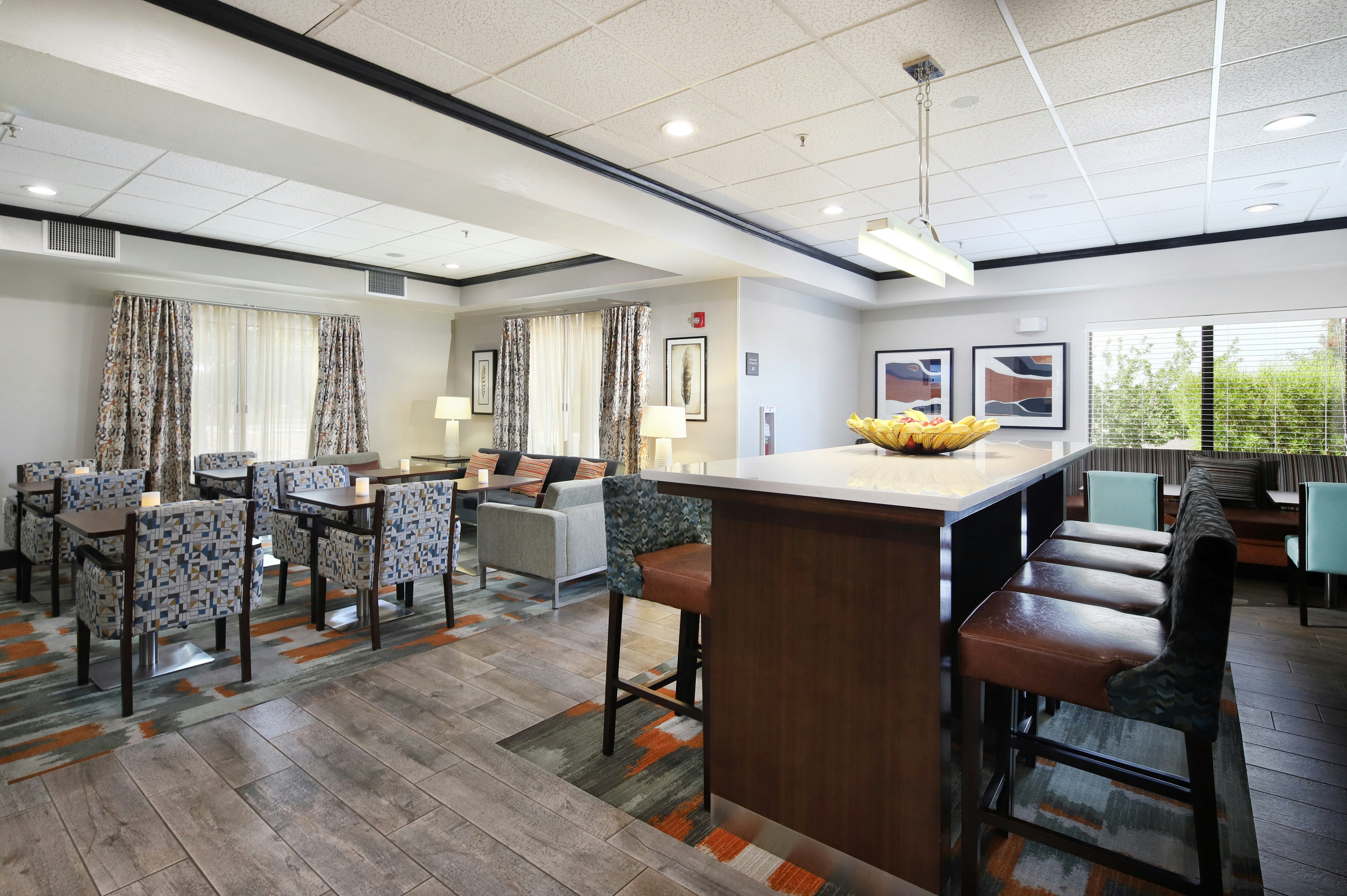 Hampton Inn Sierra Vista 53/74