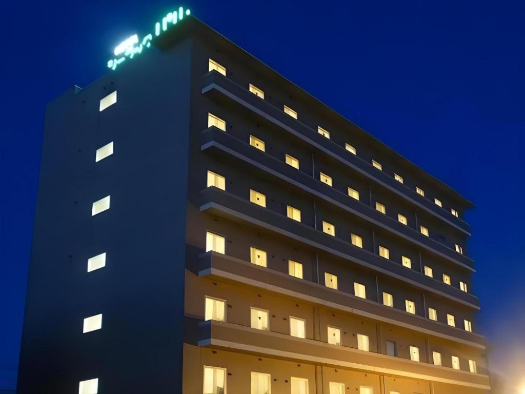 Hotel Sealuck Pal Yaizu 2/40