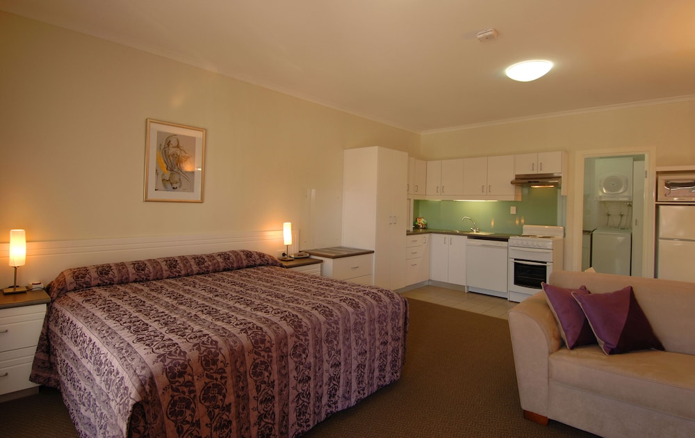 McLaren Vale Motel and Apartments 18/71