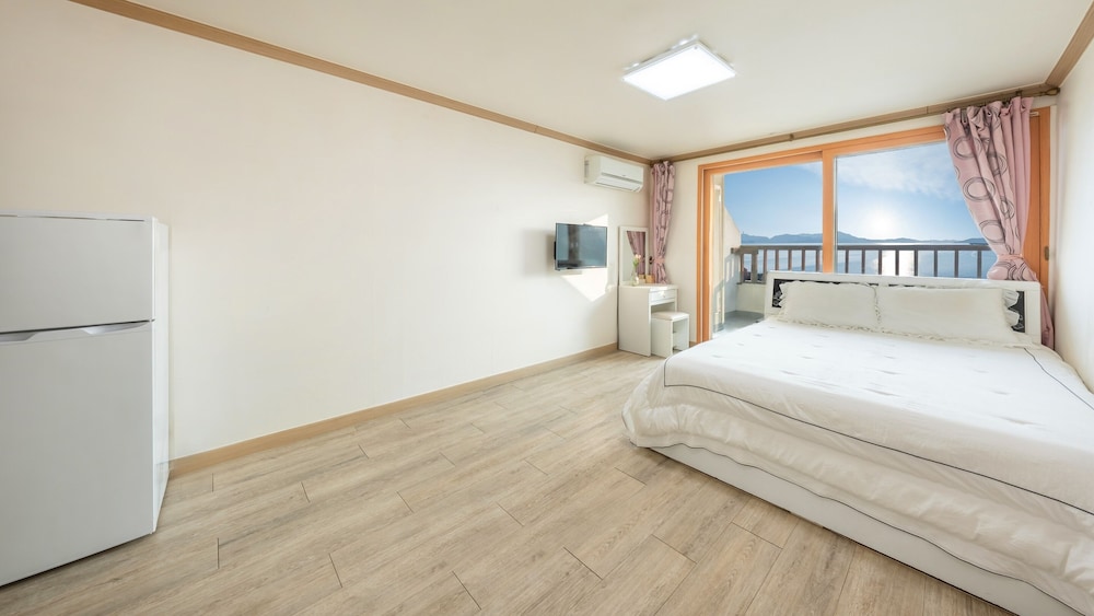 Ganghwa Sol Orum Pension 15/50