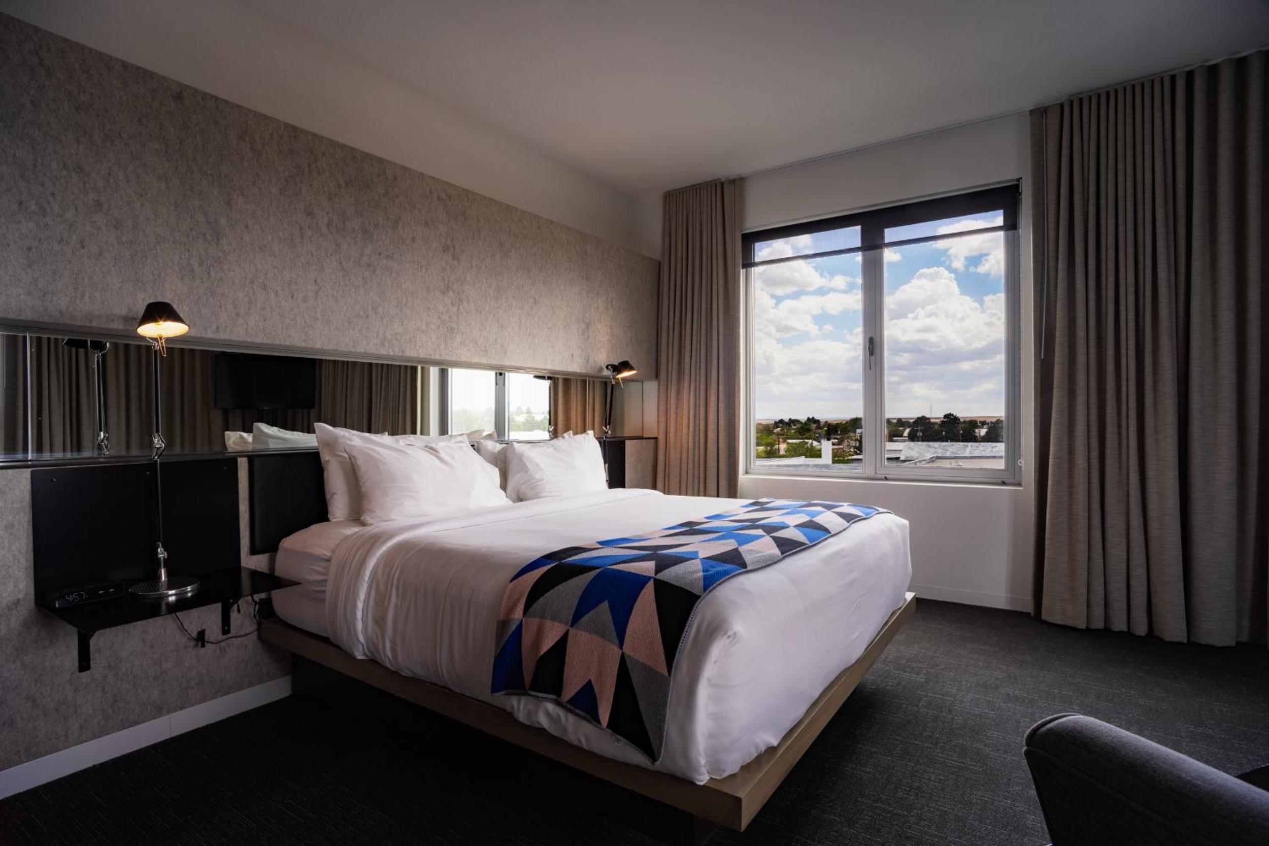 Hotel Saint George 3/19